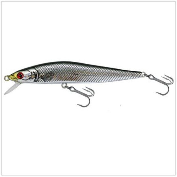 Japanese Vision minnow 2481